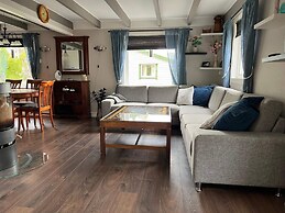 6 Person Holiday Home in Brandasund-by Traum