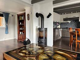 6 Person Holiday Home in Brandasund-by Traum