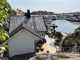 6 Person Holiday Home in Brandasund-by Traum