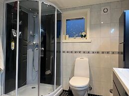 6 Person Holiday Home in Brandasund-by Traum