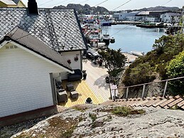 6 Person Holiday Home in Brandasund-by Traum