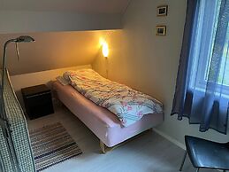 6 Person Holiday Home in Brandasund-by Traum