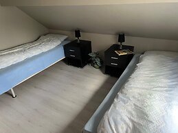 6 Person Holiday Home in Brandasund-by Traum