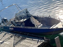 6 Person Holiday Home in Brandasund-by Traum