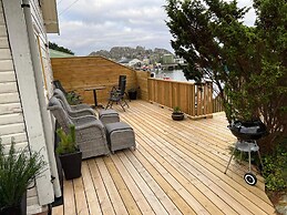 6 Person Holiday Home in Brandasund-by Traum