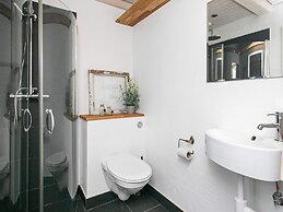 4 Person Holiday Home in Saeby