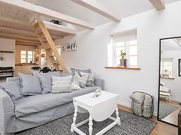 4 Person Holiday Home in Saeby