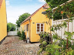 4 Person Holiday Home in Saeby