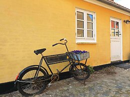 4 Person Holiday Home in Saeby