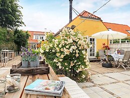 4 Person Holiday Home in Saeby