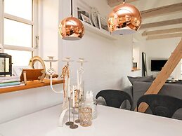 4 Person Holiday Home in Saeby