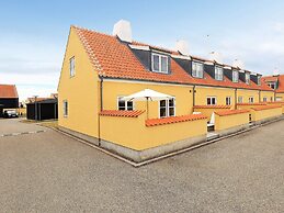 2 Person Holiday Home in Skagen-by Traum