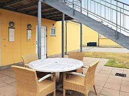 2 Person Holiday Home in Skagen-by Traum