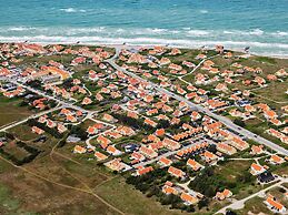 2 Person Holiday Home in Skagen-by Traum