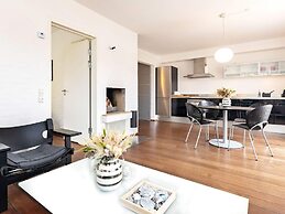 2 Person Holiday Home in Skagen-by Traum