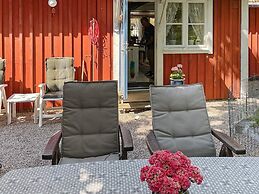 4 Person Holiday Home in Orsjo