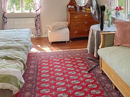 4 Person Holiday Home in Orsjo-by Traum
