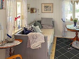 4 Person Holiday Home in Orsjo-by Traum