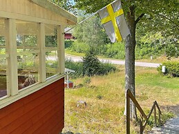 4 Person Holiday Home in Orsjo-by Traum