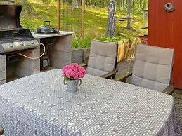 4 Person Holiday Home in Orsjo-by Traum