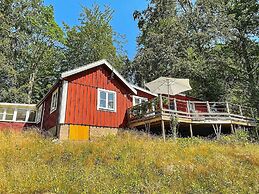 4 Person Holiday Home in Orsjo-by Traum