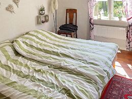 4 Person Holiday Home in Orsjo-by Traum
