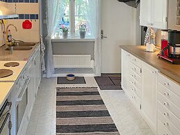 4 Person Holiday Home in Orsjo-by Traum