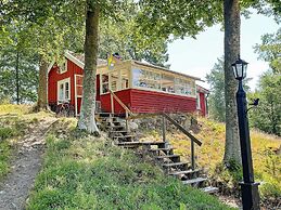 4 Person Holiday Home in Orsjo-by Traum