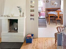 4 Person Holiday Home in Orsjo-by Traum