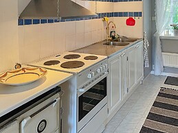 4 Person Holiday Home in Orsjo-by Traum