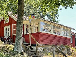4 Person Holiday Home in Orsjo-by Traum