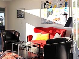 10 Person Holiday Home in Bua
