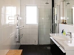 10 Person Holiday Home in Bua
