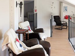 10 Person Holiday Home in Bua