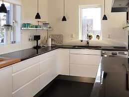 10 Person Holiday Home in Bua