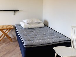 10 Person Holiday Home in Bua