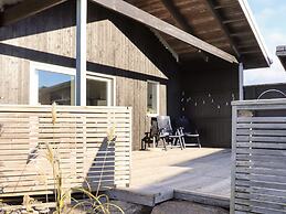 10 Person Holiday Home in Bua