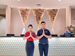 d'primahotel Airport Jakarta Terminal 3 Wellness Center