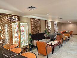 d'primahotel Airport Jakarta Terminal 3 Wellness Center