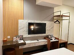 d'primahotel Airport Jakarta Terminal 3 Wellness Center