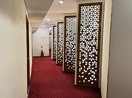 d'primahotel Airport Jakarta Terminal 3 Wellness Center