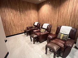 d'primahotel Airport Jakarta Terminal 3 Wellness Center