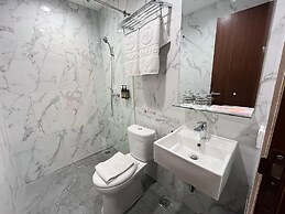 d'primahotel Airport Jakarta Terminal 3 Wellness Center