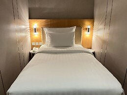 d'primahotel Airport Jakarta Terminal 3 Wellness Center