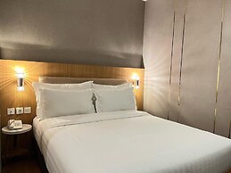 d'primahotel Airport Jakarta Terminal 3 Wellness Center