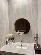 d'primahotel Airport Jakarta Terminal 3 Wellness Center