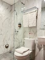 d'primahotel Airport Jakarta Terminal 3 Wellness Center