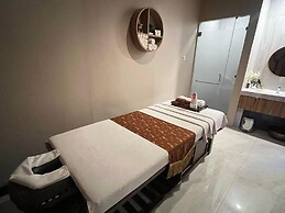 d'primahotel Airport Jakarta Terminal 3 Wellness Center
