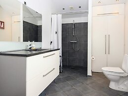 8 Person Holiday Home in Ebeltoft