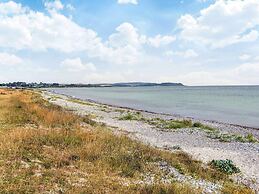 8 Person Holiday Home in Ebeltoft